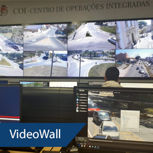 videowall